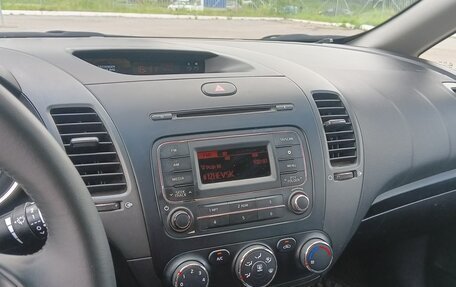 KIA Cerato III, 2014 год, 950 000 рублей, 7 фотография