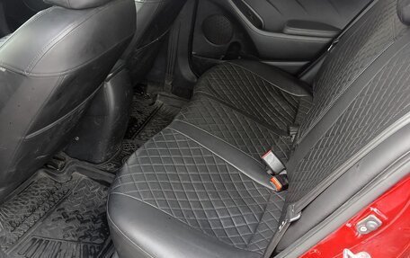 KIA Cerato III, 2014 год, 950 000 рублей, 13 фотография
