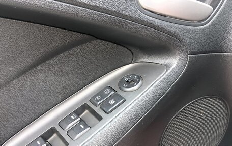 KIA Cerato III, 2014 год, 950 000 рублей, 10 фотография
