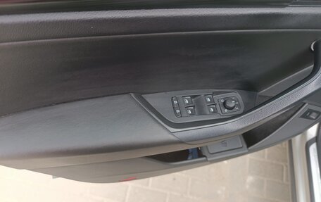 Skoda Kodiaq I, 2018 год, 3 150 000 рублей, 14 фотография