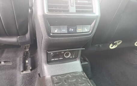 Skoda Kodiaq I, 2018 год, 3 150 000 рублей, 12 фотография