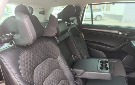 Skoda Kodiaq I, 2018 год, 3 150 000 рублей, 6 фотография