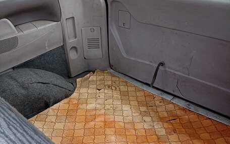 Mitsubishi Delica IV, 1994 год, 500 000 рублей, 4 фотография
