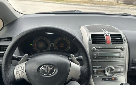 Toyota Auris II, 2007 год, 699 000 рублей, 3 фотография