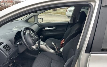 Toyota Auris II, 2007 год, 699 000 рублей, 7 фотография