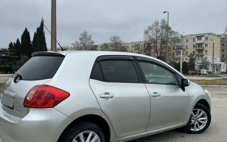 Toyota Auris II, 2007 год, 699 000 рублей, 6 фотография