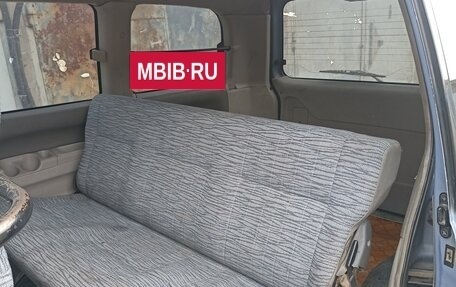 Mitsubishi Delica IV, 1994 год, 500 000 рублей, 6 фотография