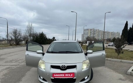 Toyota Auris II, 2007 год, 699 000 рублей, 2 фотография