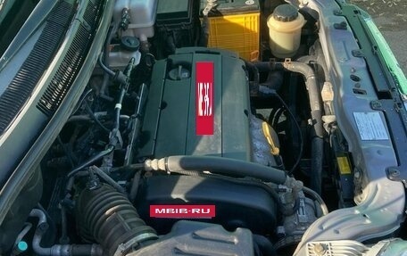 Chevrolet Aveo III, 2010 год, 600 000 рублей, 5 фотография