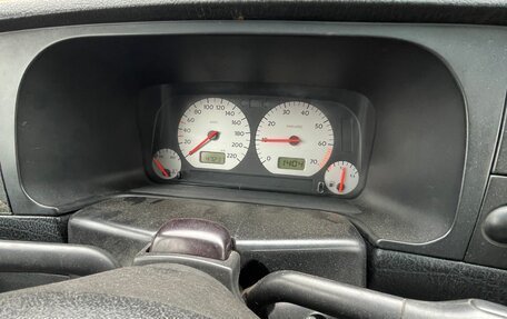Volkswagen Golf III, 1995 год, 335 000 рублей, 4 фотография
