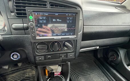 Volkswagen Golf III, 1995 год, 335 000 рублей, 5 фотография