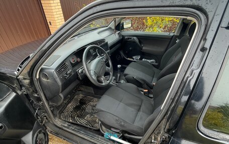 Volkswagen Golf III, 1995 год, 335 000 рублей, 3 фотография