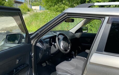 KIA Soul I рестайлинг, 2010 год, 900 000 рублей, 4 фотография