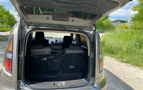 KIA Soul I рестайлинг, 2010 год, 900 000 рублей, 6 фотография