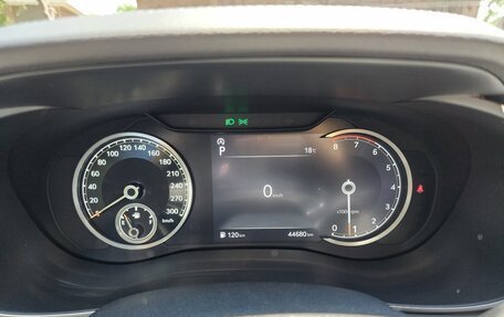 Genesis G70 I, 2022 год, 2 240 013 рублей, 8 фотография