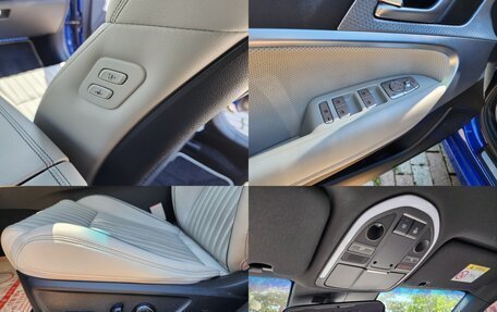 Genesis G70 I, 2022 год, 2 240 013 рублей, 13 фотография