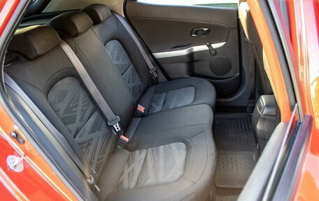KIA cee'd III, 2015 год, 990 000 рублей, 7 фотография