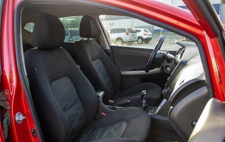 KIA cee'd III, 2015 год, 990 000 рублей, 8 фотография