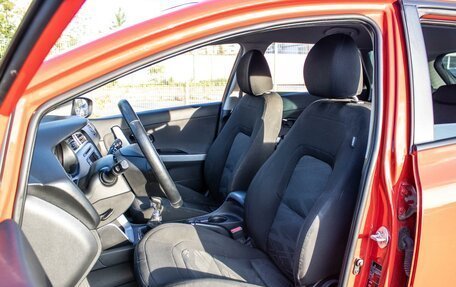 KIA cee'd III, 2015 год, 990 000 рублей, 10 фотография