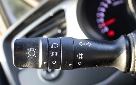 KIA cee'd III, 2015 год, 990 000 рублей, 18 фотография