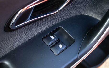 KIA cee'd III, 2015 год, 990 000 рублей, 20 фотография