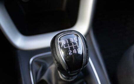 KIA cee'd III, 2015 год, 990 000 рублей, 17 фотография