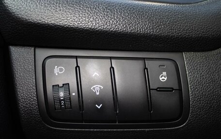 KIA cee'd III, 2015 год, 990 000 рублей, 21 фотография