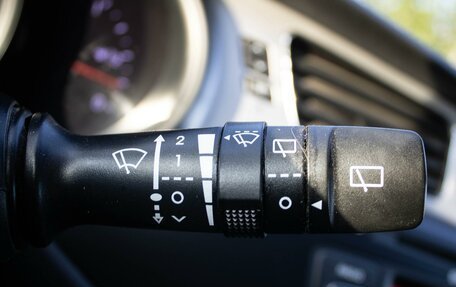 KIA cee'd III, 2015 год, 990 000 рублей, 19 фотография