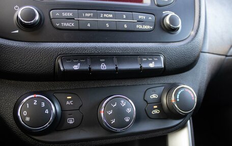 KIA cee'd III, 2015 год, 990 000 рублей, 16 фотография