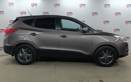 Hyundai ix35 I рестайлинг, 2012 год, 1 099 000 рублей, 8 фотография