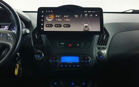 Hyundai ix35 I рестайлинг, 2012 год, 1 099 000 рублей, 15 фотография