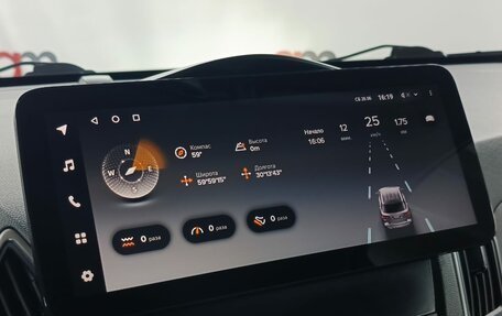 Hyundai ix35 I рестайлинг, 2012 год, 1 099 000 рублей, 16 фотография
