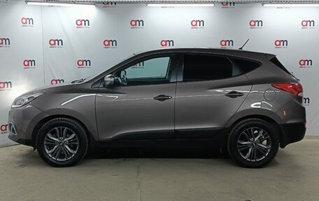 Hyundai ix35 I рестайлинг, 2012 год, 1 099 000 рублей, 7 фотография