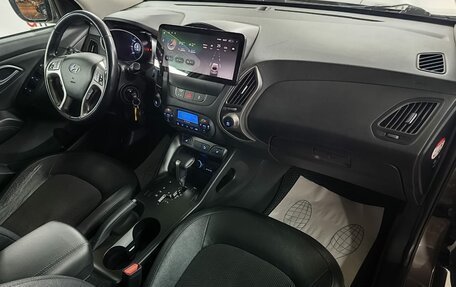 Hyundai ix35 I рестайлинг, 2012 год, 1 099 000 рублей, 12 фотография