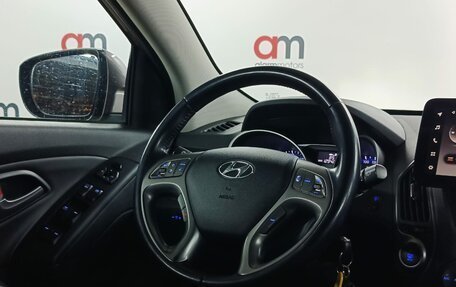 Hyundai ix35 I рестайлинг, 2012 год, 1 099 000 рублей, 13 фотография