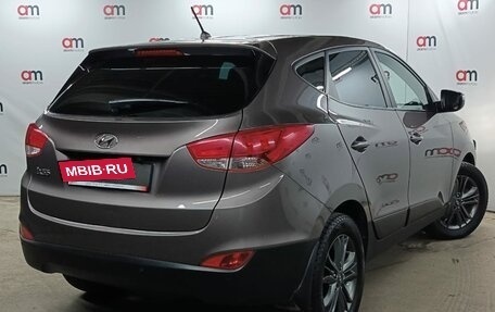 Hyundai ix35 I рестайлинг, 2012 год, 1 099 000 рублей, 4 фотография