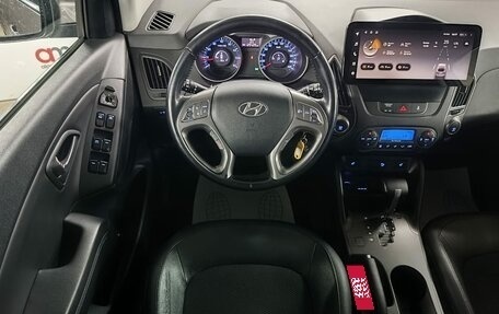 Hyundai ix35 I рестайлинг, 2012 год, 1 099 000 рублей, 11 фотография