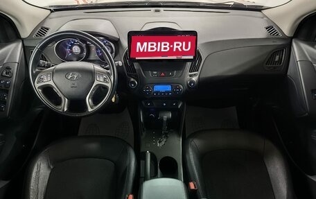 Hyundai ix35 I рестайлинг, 2012 год, 1 099 000 рублей, 9 фотография