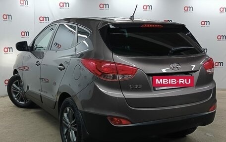 Hyundai ix35 I рестайлинг, 2012 год, 1 099 000 рублей, 6 фотография