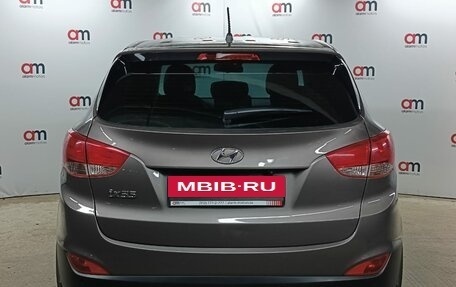Hyundai ix35 I рестайлинг, 2012 год, 1 099 000 рублей, 5 фотография