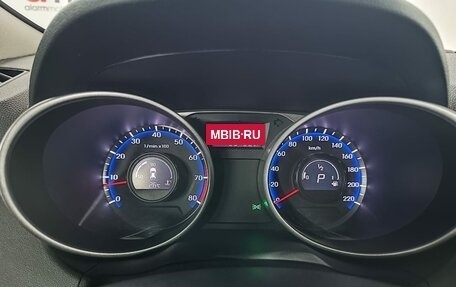 Hyundai ix35 I рестайлинг, 2012 год, 1 099 000 рублей, 14 фотография