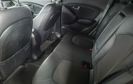Hyundai ix35 I рестайлинг, 2012 год, 1 099 000 рублей, 20 фотография