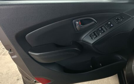 Hyundai ix35 I рестайлинг, 2012 год, 1 099 000 рублей, 19 фотография