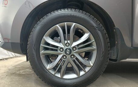 Hyundai ix35 I рестайлинг, 2012 год, 1 099 000 рублей, 23 фотография