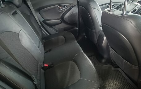 Hyundai ix35 I рестайлинг, 2012 год, 1 099 000 рублей, 21 фотография