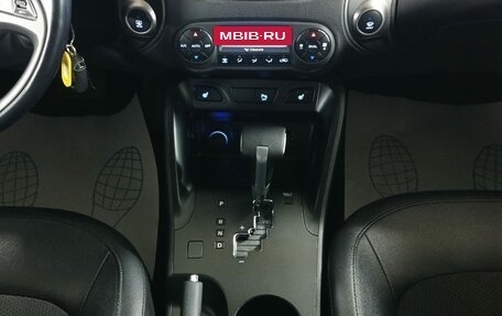 Hyundai ix35 I рестайлинг, 2012 год, 1 099 000 рублей, 18 фотография
