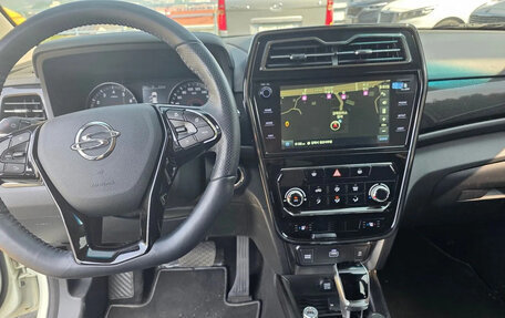 SsangYong Tivoli, 2022 год, 1 260 013 рублей, 10 фотография