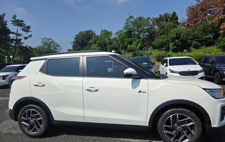 SsangYong Tivoli, 2022 год, 1 260 013 рублей, 7 фотография