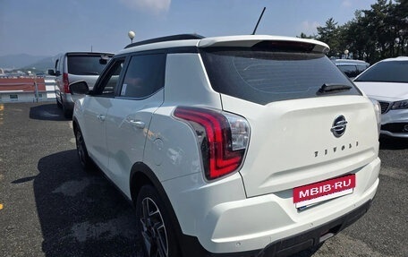 SsangYong Tivoli, 2022 год, 1 260 013 рублей, 4 фотография