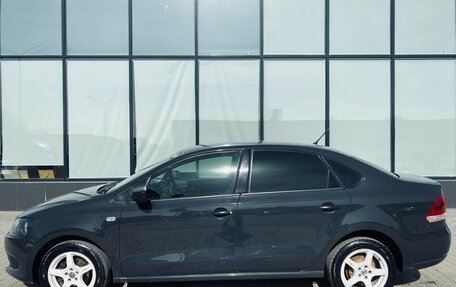 Volkswagen Polo VI (EU Market), 2015 год, 649 000 рублей, 2 фотография